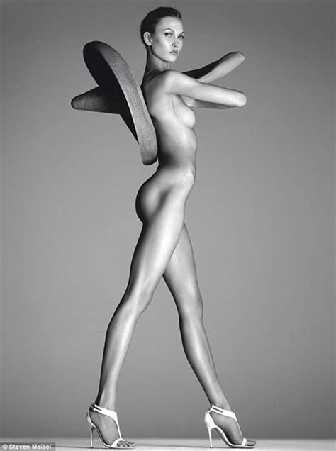 karlie kloss nude pictures rating 8 27 10