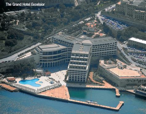 excelsior hotel malta  grand trip enjoyable malta holidays