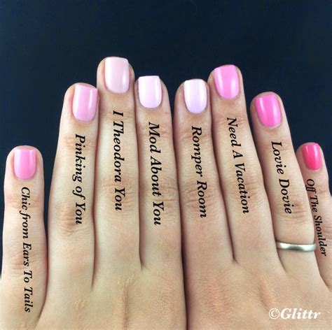 image result  opi mod    opi gel nails opi nail polish colors blush pink nails