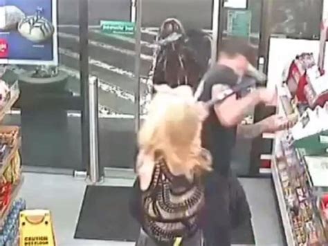 transgender woman splits stranger s face with ax