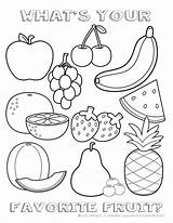 Pages Coloring Healthy Eating Chart Printable Food Sheets Book sketch template