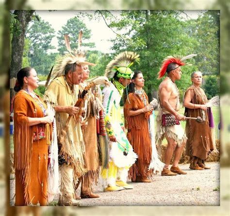 Indian Tribes Nations In Virginia Indian Tribes Native