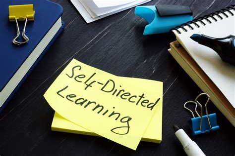selfdirectedlearning archives teachhub