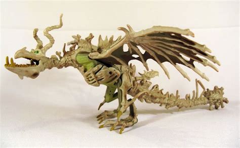 spin master   train  dragon bone knapper figure review