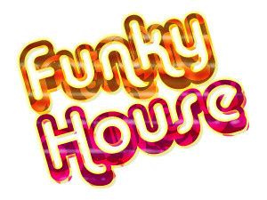 funky house mobile disco sound system  dj hire