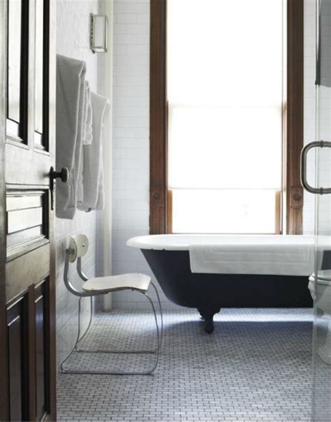 Luxury Bathrooms, New York style. - Cast Iron Bath