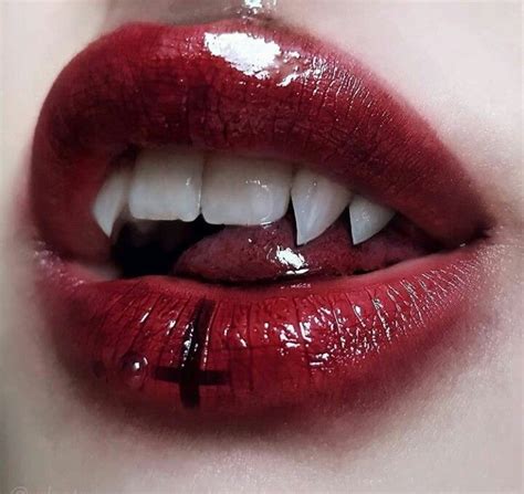a vampire blog aesthetic makeup gothic aesthetic