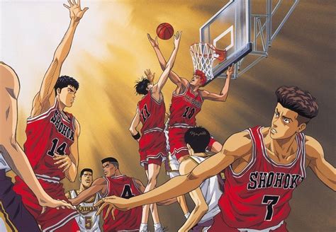 top   basketball anime  manga   time myanimelistnet