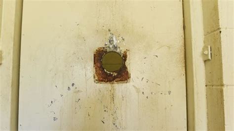 glory holes make resurgence in darwin public bathrooms costing taxpayers thousands of dollars