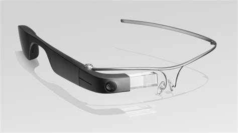 google glass enterprise edition  drops    adds qualcomms xr venturebeat