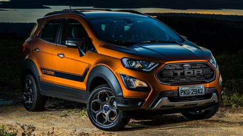 ford ecosport price  nepal specifications automobile hive