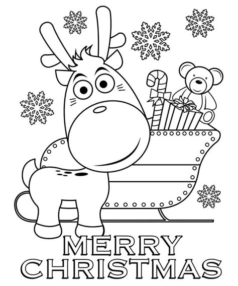 christmas coloring pages    grade