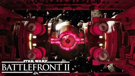 The Best Sound In Star Wars Battlefront 2 Youtube