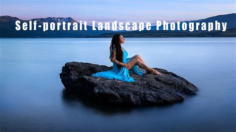 portrait landscape photography vlog youtube