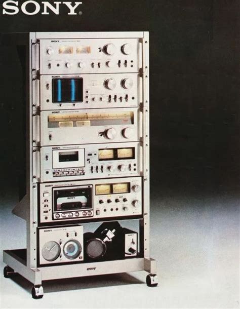 sony  wwwhificom vintage electronics hifi hifi audio