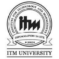 itm university raipur linkedin