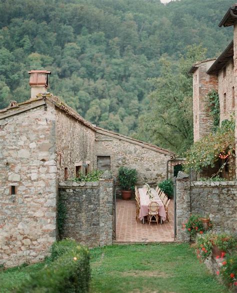 rustic italian italian villa european farmhouse farmhouse design tuscan farmhouse exterior