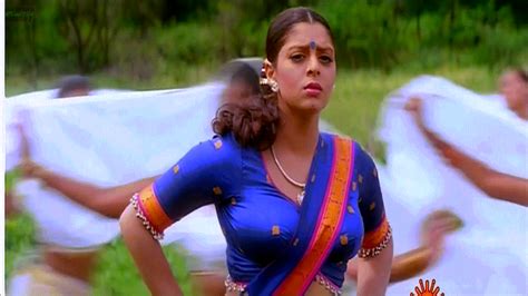 indian actress nagma hot sexy gif imagesbest navel cleavage showing