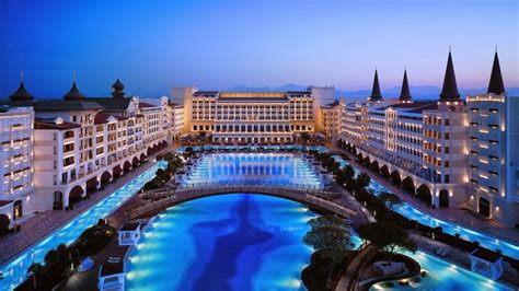 luxury life design  expensive hotel  europe mardan palace
