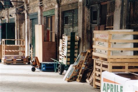 venice fish market   photo  freeimages