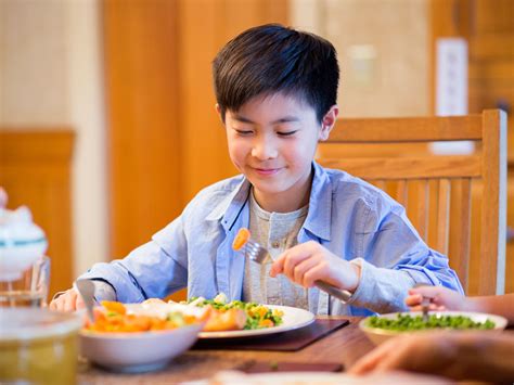child eating habits   inculcate  eating habits