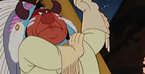the 9 most racist disney characters