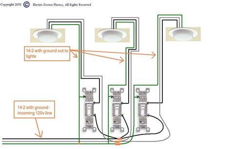 gang   switch wiring diagram   switch wiring diagram