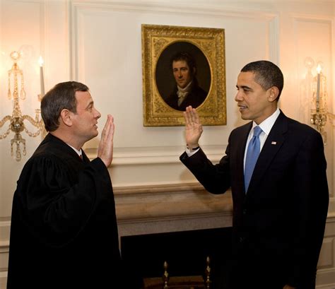 ‘the Oath The Obama White House And The Supreme Court’ By Jeffrey