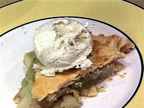 Apple Pie Recipe Food Network