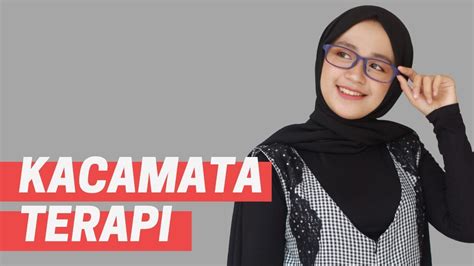 agen kacamata terapi  ion nano  mata kotor  dewasa  karanganyar wa