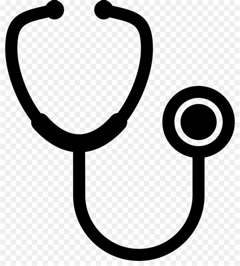stethoscope icon png clip art library
