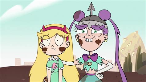 Star Vs The Forces Of Evil Starstruck Review Youtube