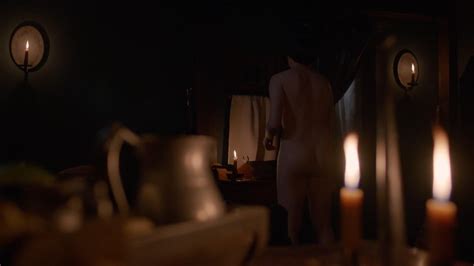 Nude Video Celebs Tv Show Salem