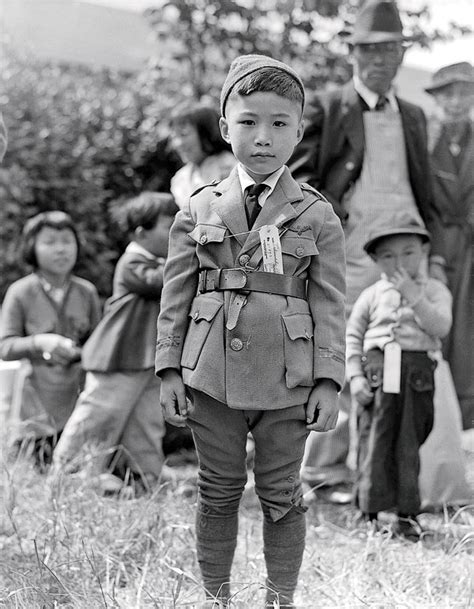 haunting new book revisits japanese internment camps chicago magazine