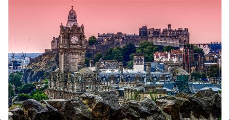 edinburgh castle guided historical    included getyourguide