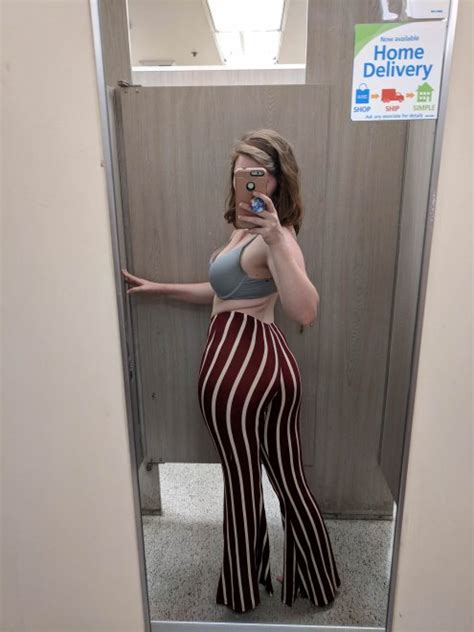 Do These Pants Make My Butt Look Big Porno Photo Eporner