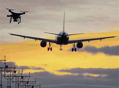 faa clears dji   industry partners  fly  airports