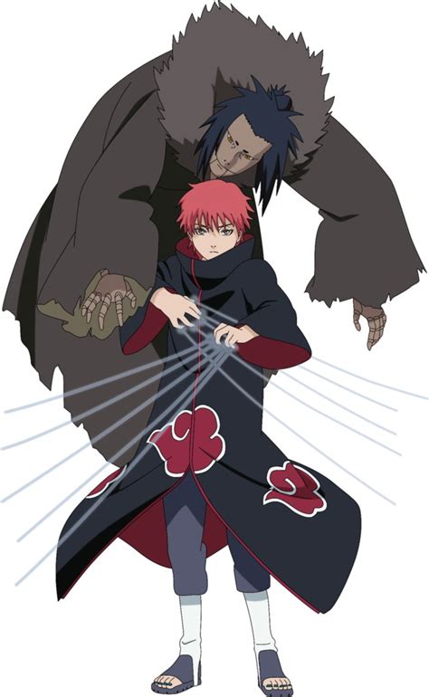 sasori nihon fanon wiki fandom powered by wikia