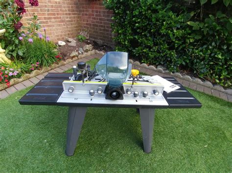 Ryobi Router Table In Walsall For £35 00 For Sale Shpock