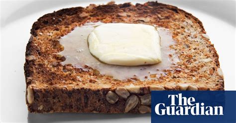 how to eat toast food the guardian