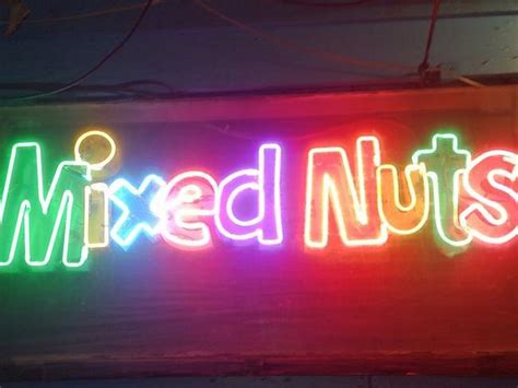 ‘mixed Nuts Bar’ Philippines Why White Men Travel To Pick Up Trans