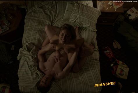 lili simmons nude sex scene from banshee photo 15 nude