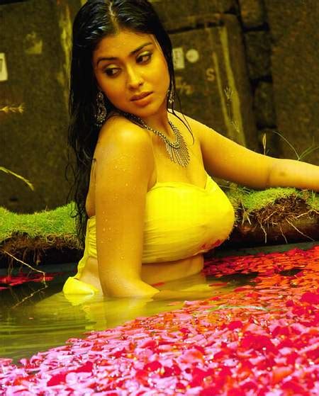shriya saran hot sexy beautiful sizzling pictures 1 ~ hot celebs wallpapers