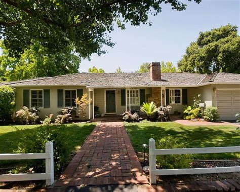 california ranch style homes home interior landscaping ideas  home green design ranch