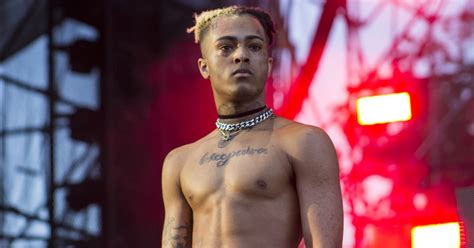 Police Arrest Suspect In Xxxtentacion Murder Rolling Stone