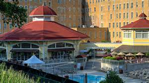 french lick resort  close hotel spa activities due  covid  fears