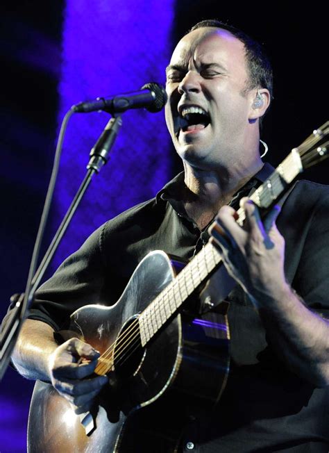 dave matthews bands power crowds allegiance  strong