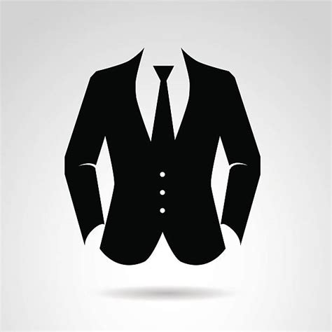 best suit illustrations royalty free vector graphics and clip art istock