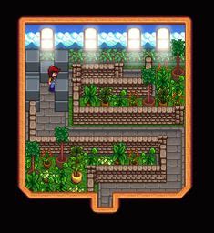 favorite   standard farm layout stardew valley