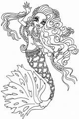 Coloring Pages Print Fusion Monster Amazing Right These Color Click Save sketch template